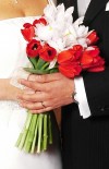 arreglos flores naturales ** ramos de novia** decoracion matrimonios