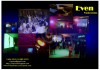 dj, audio, luces, karaoke, vj, amplificacion e iluminacion profesional