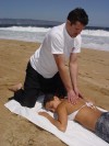masaje shiatsu a domicilio terapéutico y relajación