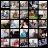 65 digital, clases internet, redes sociales, informática para adultos mayor