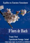 flores de bach