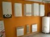 calefacción central con radiadores instaladas proyectos 9662120