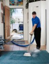 servicios de limpieza de alfombras