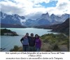 torres del paine coordine con turismo mercury de la patagonia el traslado