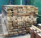 madera nativa para pergolas cobertizos quinchos de  roble