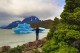 torres del payne colonia de pinguino rey glaciar perito moreno 
