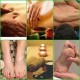 masajes integrales donde lograras aliviar el stress del dia