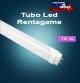 tubo led   rentagame 18 watt  / equivalente a tubo 40 watt