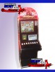máquina multijuegos vip rentagame/no incluye billetero ni tarjeta
