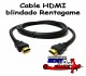 cable hdmi blindado rentagame/maquina de juego/ envios a todo chile