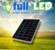 panel solar monocristalino 30 watt/ envios a todo chile