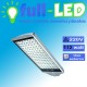 proyector full-led  112 watt luminaria  publica/luz fria