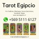 tarot egipcio online +56 9 5111 6127