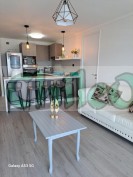 Departamento con 2 dormitorios 2 banos y vista al mar 2025