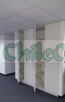 Fabricamos y reparamos muebles en madera y melamina