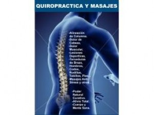 RICARDO oficios y profesiones en Santiago |  CURSO DE QUIROMASAJE,DRENAJE, VIDEOS, FOTOS Y MAS