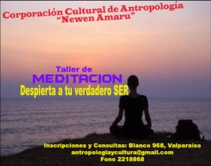 katherine oficios y profesiones en Valparaíso |  TALLER DE MEDITACION GARUDA, Purificación y Sanación al Servicio del SER HUMANO