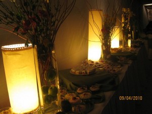 maria oficios y profesiones en Santiago |  banqueteria maria teresa eventos 9845065, matrimonios, graduaciones, bautizos, aniversarios, coctails, eventos a empr