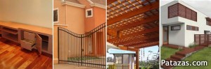 Claudio Romero oficios y profesiones en Quilicura |  Ampliaciones, Construcci&oacute;n, Mudanzas, Reparaciones, Etc., Ampliaciones, Construcci&oacute;n, Mudanzas, Reparaciones, Etc.