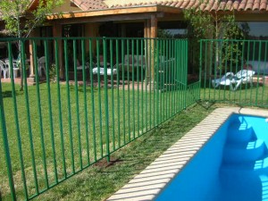 Wisthon Alejandro Sanchez Castro oficios y profesiones en Santiago |  REJAS PARA PISCINAS,QUINCHOS, CONSTRUCCION EN GENERAL