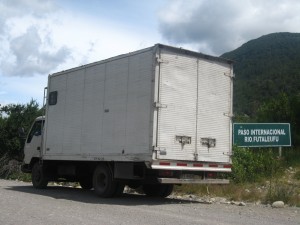 Carlos oficios y profesiones en Quilpu&eacute; |  FLETES Y MUDANZAS EN CAMION 3/4 CERRADO 25 MTS. CUBICOS AL SUR Y NORTE , TRANSPORTE POR CARRETERA DE CARGAS EN GRAL. Y MUDANZAS A TODAS LAS REGIONES