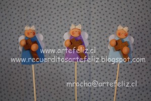 Marcela Rocha oficios y profesiones en &Ntilde;u&ntilde;oa |  Encintados variados y originales...., Bautizos,baby shower,comuniones etc