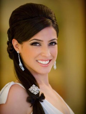 WILMA FUENTES STUDER oficios y profesiones en Santiago |  MAQUILLAJE PROFESIONAL MAC Y PEINADOS NOVIAS, GRADUACIONES, A DOMCIILIO, ONDULADO Y TINTE PESTA&Ntilde;AS 2X1 16.000, ARREGLOS FLORALES, RAMOS NOVIA