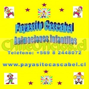 Mauricio corales oficios y profesiones en Santiago |  Animaciones infantiles payaso cascabel soy payaso circense profesional, Payaso pinta caritas figuras con globos globoflexia 