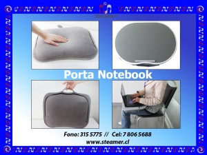 MAMNCAT oficios y profesiones en Santiago |  PORTA NOTBOOK, PRACTICO, IDEAL PARA VIAJES, MESA LIVIANA, FACIL DE LIMPIAR, RESISTENTE, PORTANOTEBOOK
