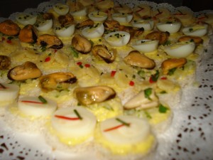 XIMENA  oficios y profesiones en Maip&uacute; |  coctel,canapes, empanadas, tapaditos todo para su fiesta, MATRIMONIOS,CUMPLEA&Ntilde;OS, BAUTIZO,EVENTOS DE EMPRESAS ,ANIVERSARIOS  TODO EVEN