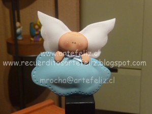 Marcela Rocha oficios y profesiones en &Ntilde;u&ntilde;oa |  Encintados Primera Comunion, Bautizos,Baby shower,Nacimientos etc