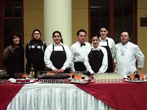 LUSEPE  oficios y profesiones en Maip&uacute; |  LUSEPE EVENTOS BANQUETERIA , coctail,cenas,bautizos,matrimonios,fiestas sociales etc 