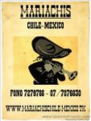Mariachis chile mexico oficios y profesiones en Huechuraba |  www.serenata.cl 02-7279788, Mariachis chile mexico a domicilio 