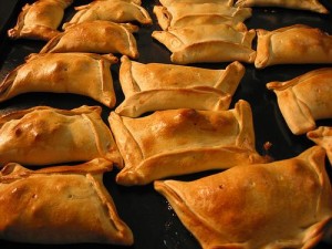 maria teresa oficios y profesiones en Santiago |  se vende esquisitas empanadas de los andes, grandes y esquisitas empanadas de pino