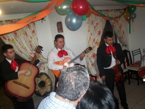 JULIO oficios y profesiones en La Granja |  MARIACHIS TIJUANA CHILE, GRAN OFERTA DE SERENATAS $ 45.000 CON 04 CHARROS , PROMOCIONES DE LUNES A DOMINGO, APROVECHA ESTA OPORTUNIDAD