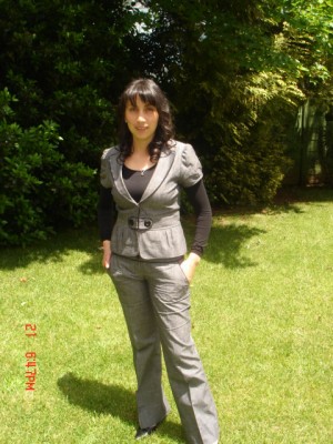 Juanita Vergara Gonz&aacute;lez oficios y profesiones en Arica |  Profesora de educaci&oacute;n f&iacute;sica., Licenciada en educaci&oacute;n.