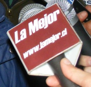 Paola Silva oficios y profesiones en Huechuraba |  RADIO LA MEJOR, Deportiva, romantica, latina.