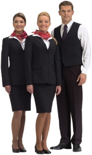 Escuela de Azafatas y Auxiliares de Vuelo de la Araucan&iacute;a oficios y profesiones en Puerto Montt |  Estudia Auxiliar de Vuelo / Azafata en el Sur de Chile, Ya puedes estudiar en Temuco y obtener la titulaci&oacute;n oficial de la D.G.A.C.