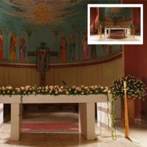 Mauricio Rojas oficios y profesiones en Santiago |  ARREGLOS FLORES NATURALES , RAMOS DE NOVIA, DECORACION MATRIMONIOS, SERVICIOS DECORACION Y AMBIENTACION, DISE&Ntilde;O Y ESTILO PARA CADA CLIENTA