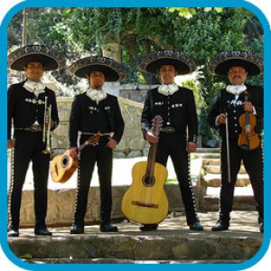 Mariachi Chile Mexico oficios y profesiones en La Florida |  Mariachis, serenatas, charros, rancheras.. 02-7279788, serenatas a domicilio