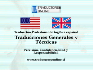 alejandra oficios y profesiones en Santiago |  CLASES PARTICULARES INGLES, $12.000 por hora, a domicilio