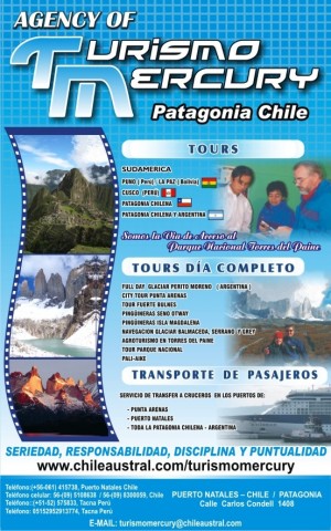 RODIMIR oficios y profesiones en Torres del Paine |  TORRES DEL PAINE EL CIRCUITO TUR�STICO DE PRIMERA EN LA PATAGONIA, TOURS FULL DAY VIAJES EN GRUPO Y POR EL D�A A TORRES DEL PAINE !!RESERVE!!!