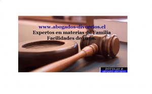DOUGLAS & ABOGADOS ASOCIADOS oficios y profesiones en Vi&ntilde;a del Mar |  DIVORCIOS. FACILIDADES DE PAGO., EXPERTOS EN MATERIAS DE FAMILIA