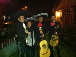 Mariachi Chile Mexico oficios y profesiones en Las Condes |  Amor a la mexicana con mariachi chile mexico 7279788, Mariachis, Charros, serenatas, rancheras... a domicilio..!!