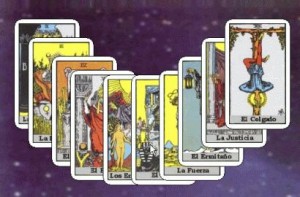 Viviana silva  oficios y profesiones en Santiago |  TAROT, TAROT  Rider Waite   
