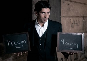 Mago Monroy oficios y profesiones en Concepci&oacute;n |  MAGO PARA EVENTOS PARTICULARES ,INFANTIL Y EMPRESAS, MAGO EN CONCEPCION