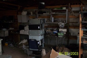 Pedro oficios y profesiones en San Bernardo |  RECICLAJE TECNOLOGICO, RETIRO DE COMPUTADORES