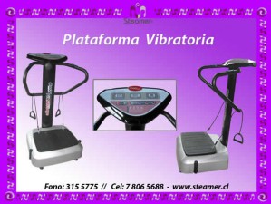 mamncat oficios y profesiones en Pe&ntilde;alol&eacute;n |  Plataforma Crazy Fit vibratoria y de oscilacion en oferta, 10min diarios equivalen a una caminata de 1 hora