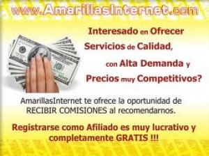 Benjamin Salvatierra oficios y profesiones en Santiago |  Trabajo independiente trabajo desde casa, Amarillas internet