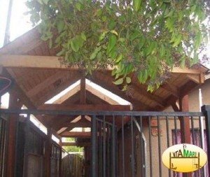 pergolas y techos itamar oficios y profesiones en San Miguel |  PERGOLAS Y TECHOS ITAMAR			, asesoria gratis						